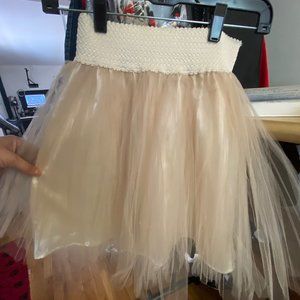 Bebe Small Skirt